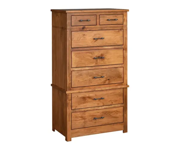 Signature Chest on Chest