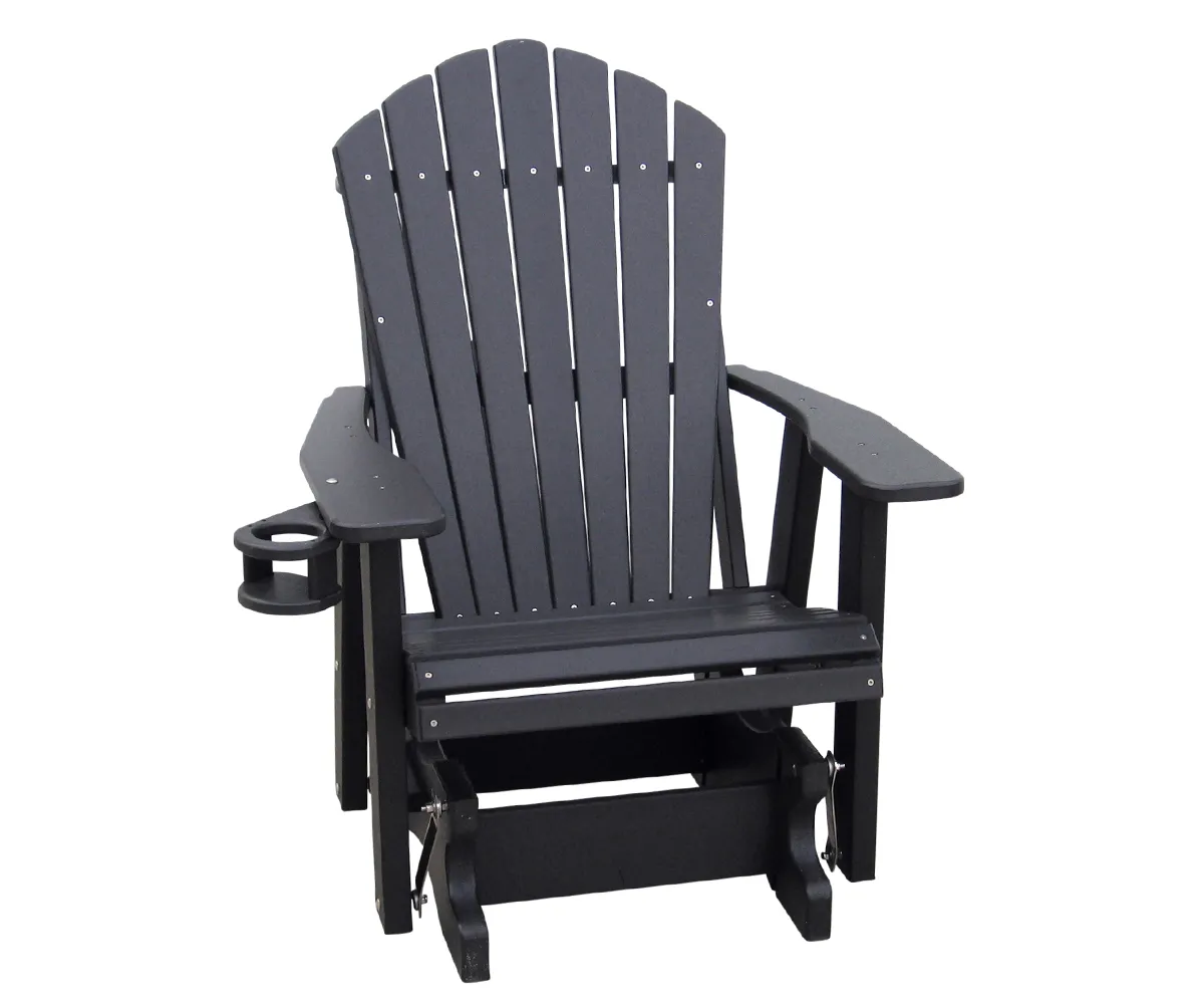 2' Adirondack Glider