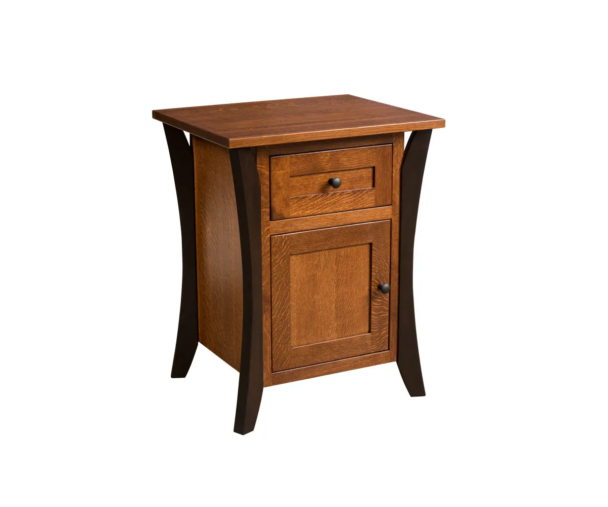 Allegany Bedroom Collection - Image 6
