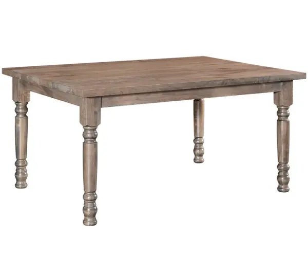 Lake View Table