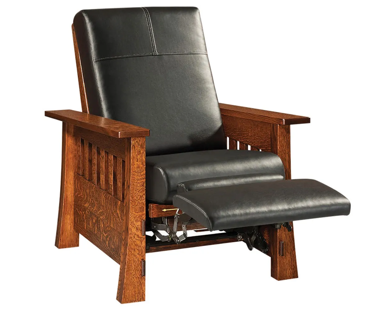 Mesa Recliner - Image 2