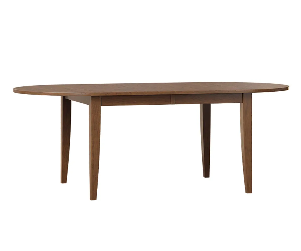 Millbrook Leg Table