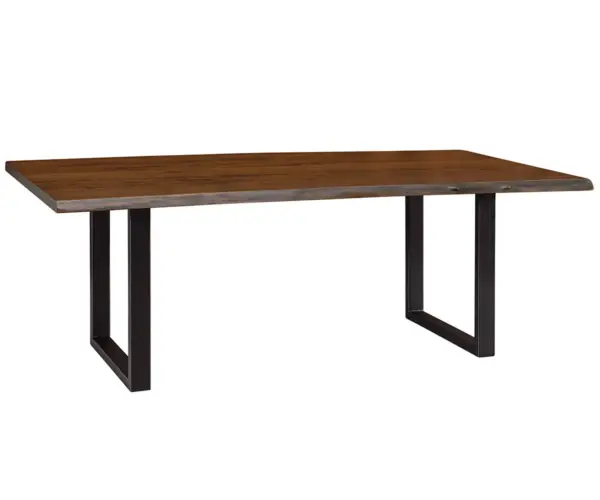 UB Series Steel Base Table