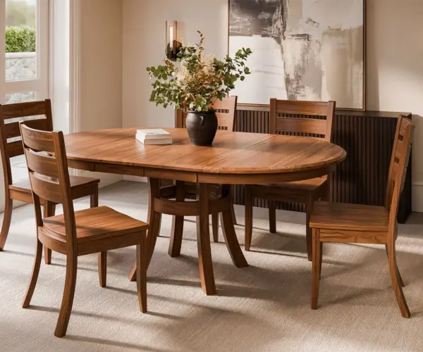 Kalispell Dining Collection
