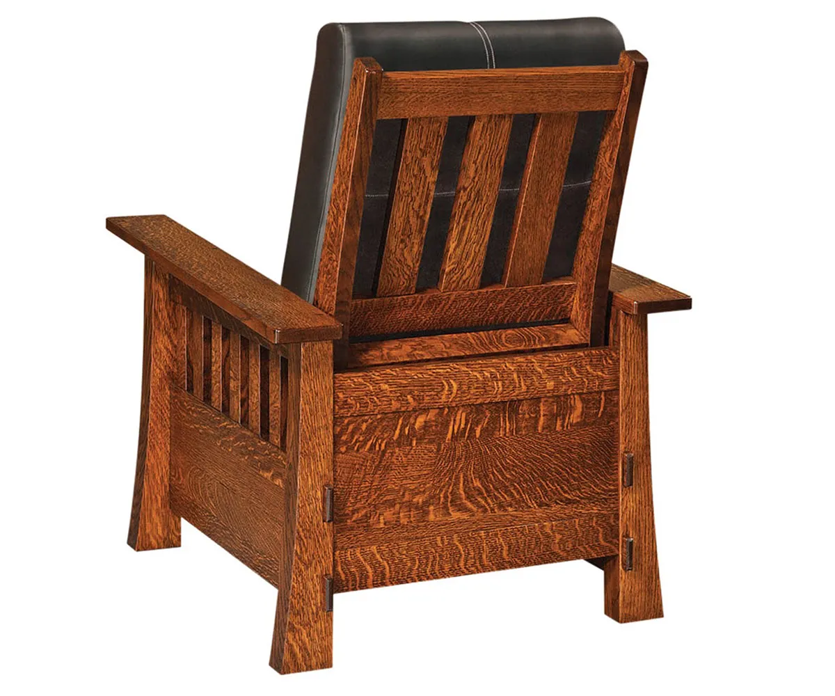 Mesa Recliner - Image 3