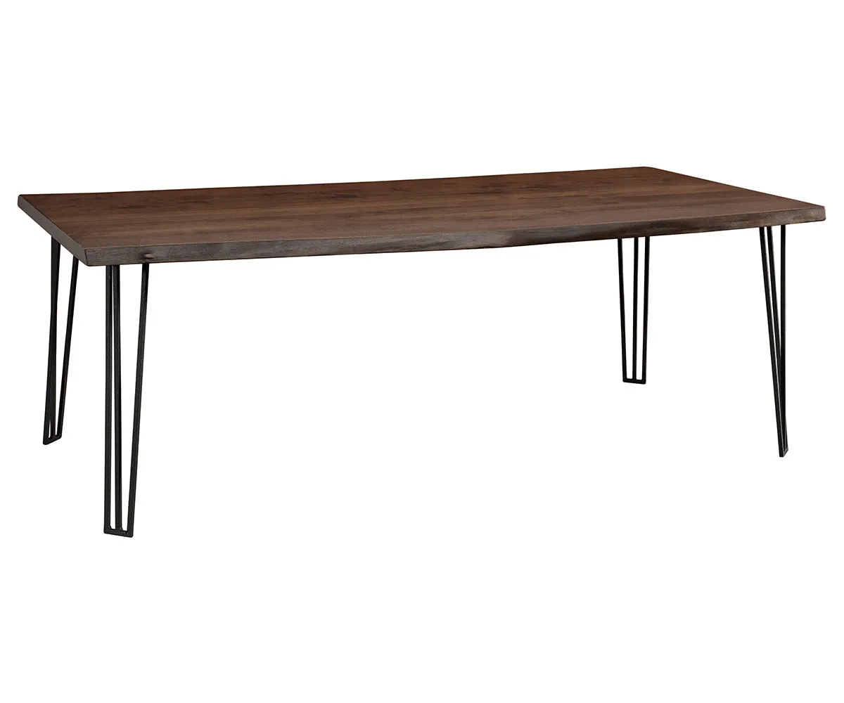 MHP Series Steel Base Table