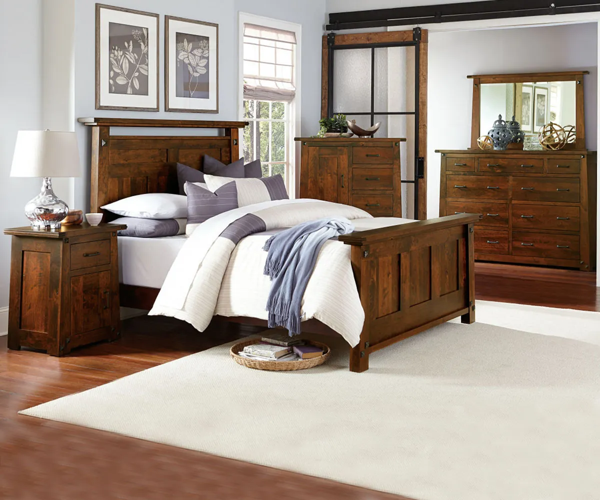 Encada Dresser - Image 2