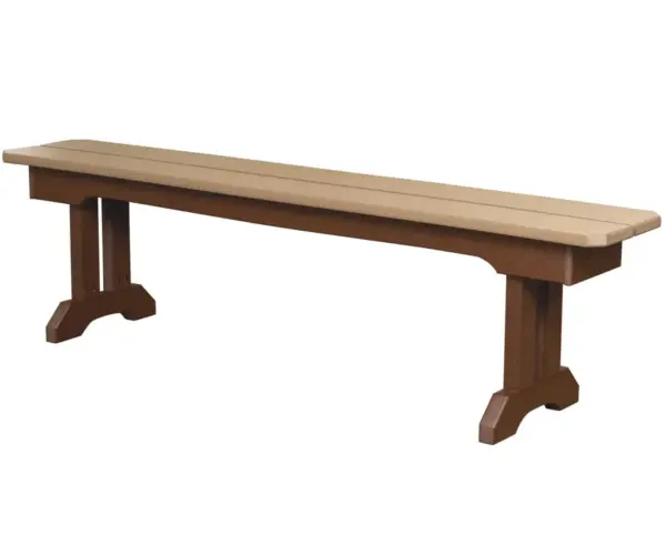 Dining Bench - 66"