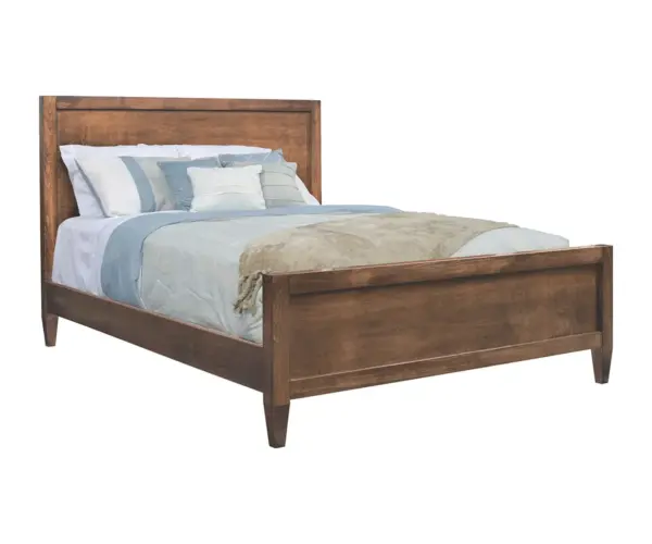 Lakewood Bed