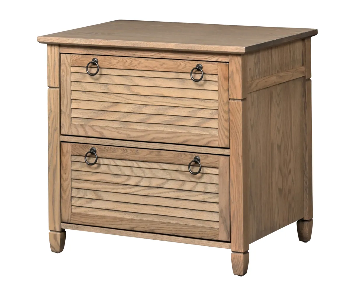 Aden Park Lateral File Cabinet