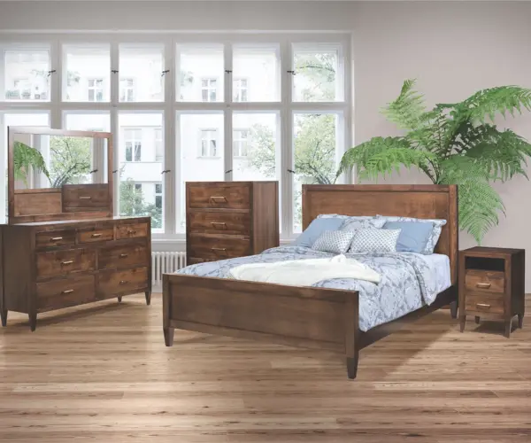Lakewood Bedroom Collection