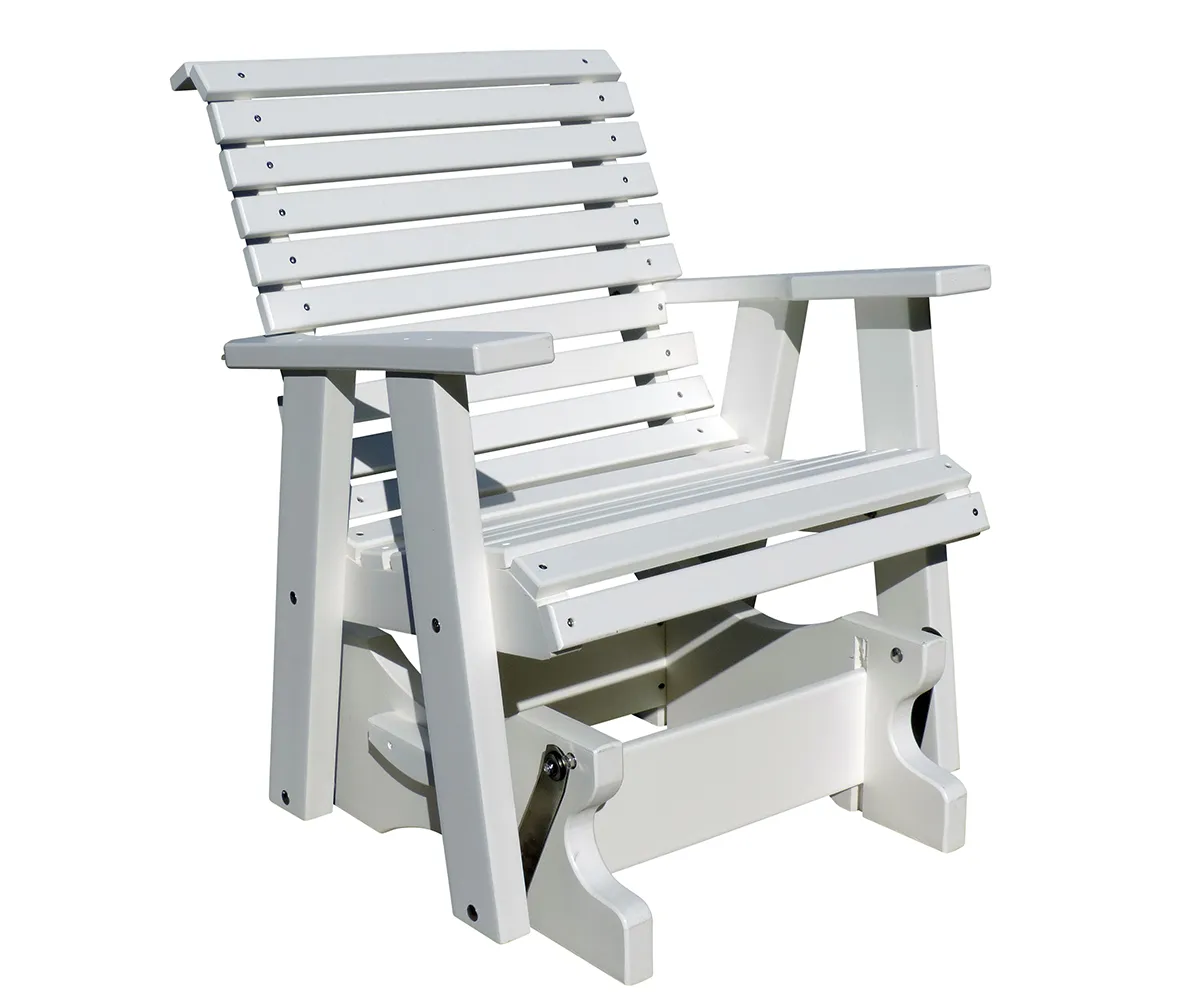2' Rollback Glider