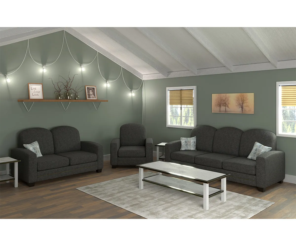 Fairmont Queen Sleeper Sofa - Image 2