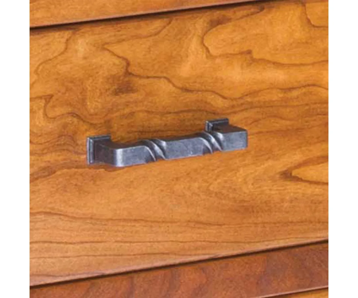 Caledonia Double Mule Dresser - Image 3