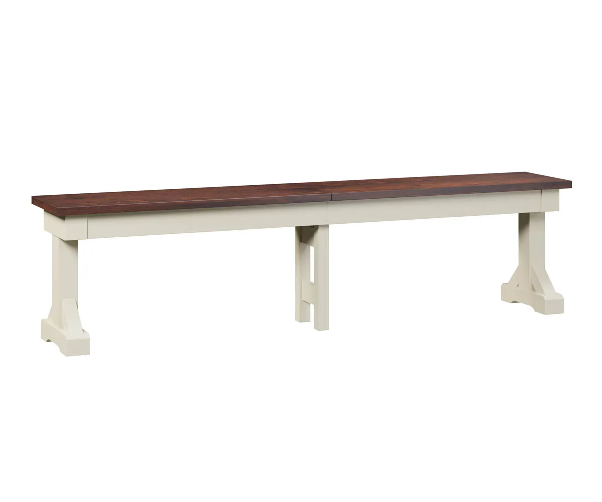 Chesapeake Bench
