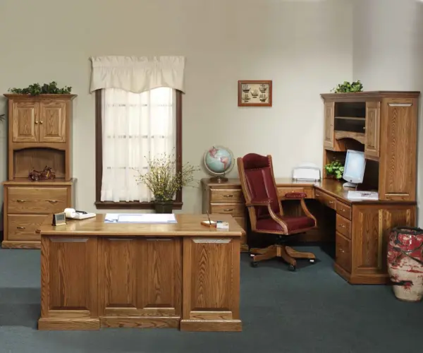 Highland Office Collection