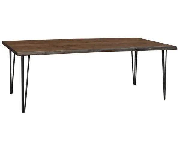 SHP Series Steel Base Table