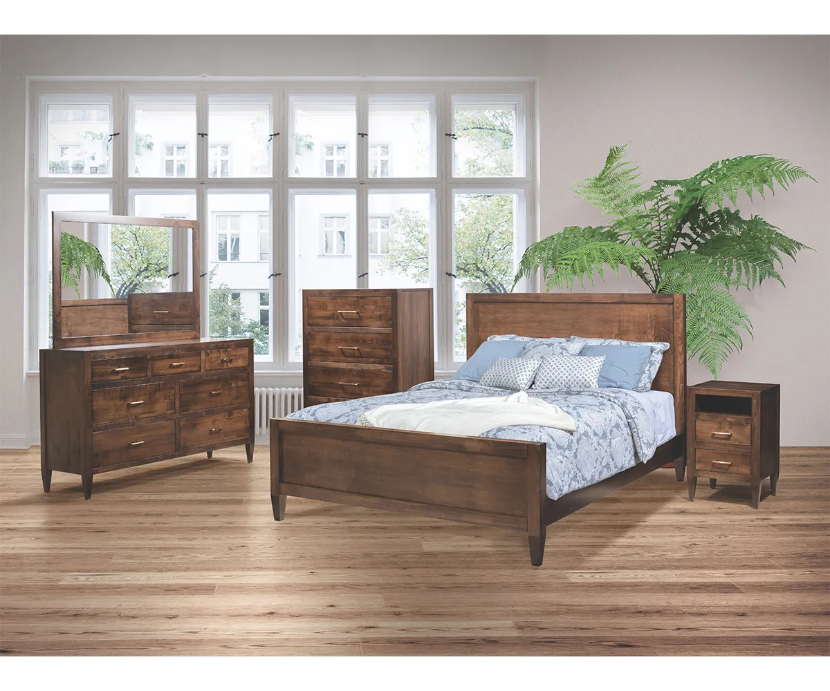 Lakewood Dresser - Image 2