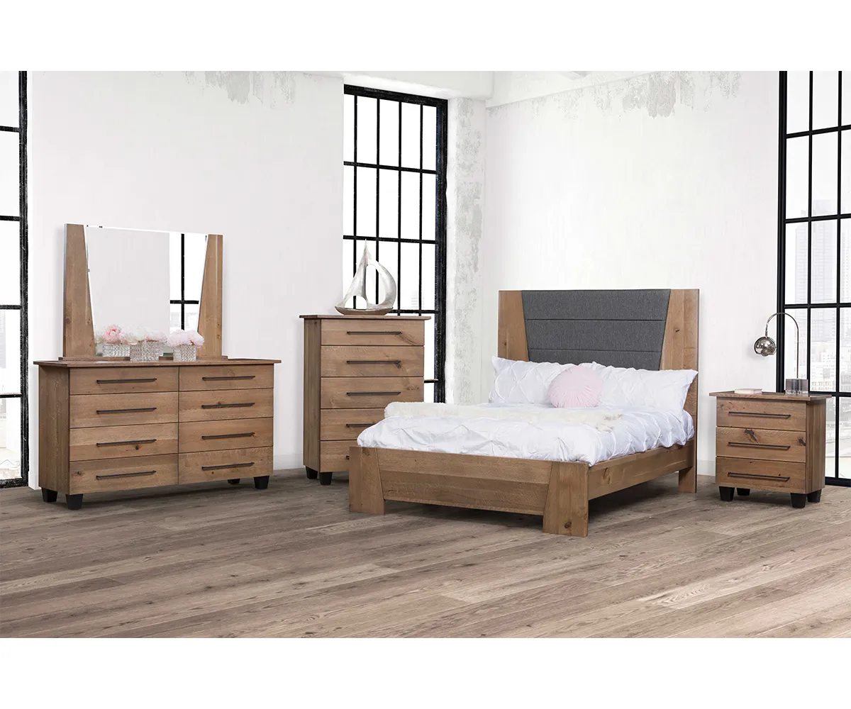 Grand Sequoia Double Dresser - Image 2