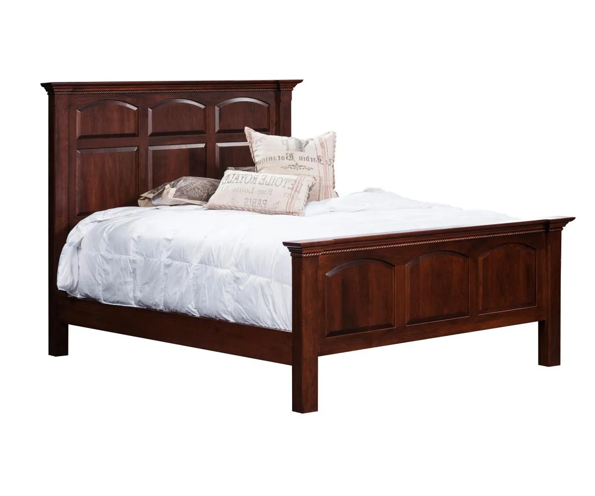 Hampton Bed