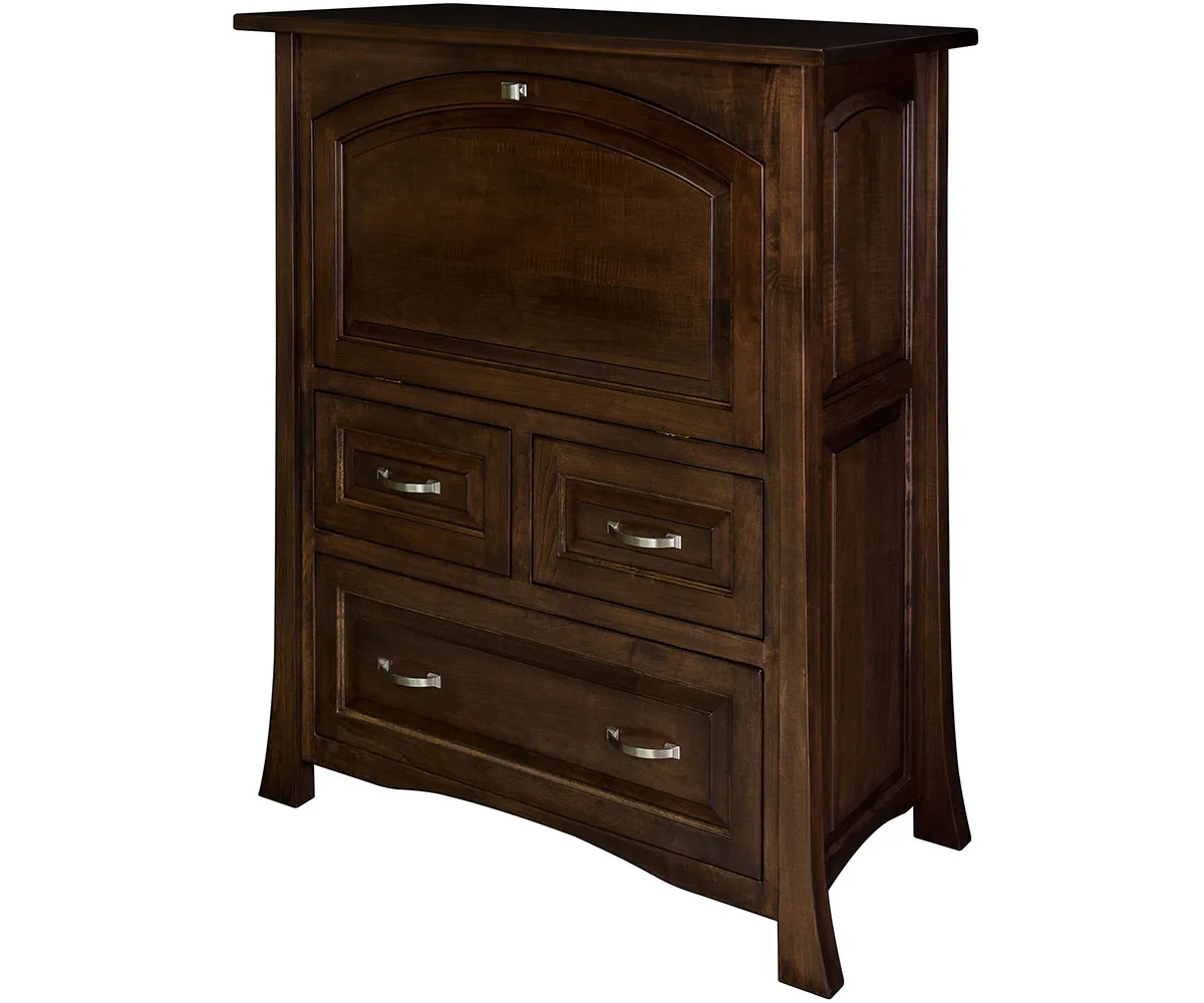 Conrad Secretary Desk - Image 2