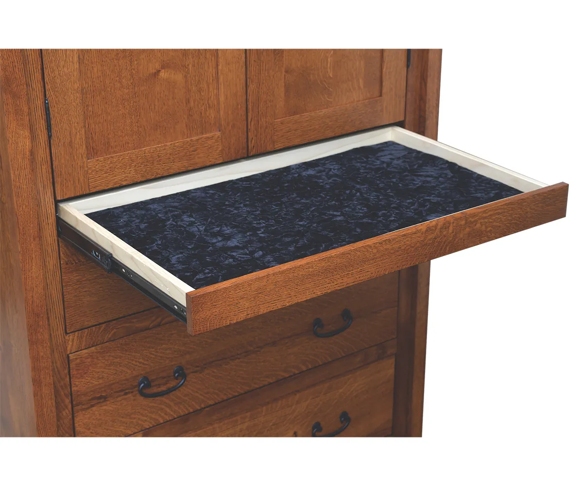NP Mission Armoire - Image 4
