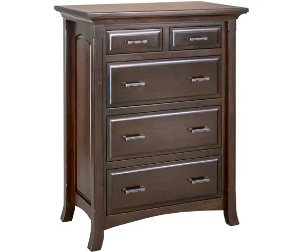 Homestead 5 Drawer Chest