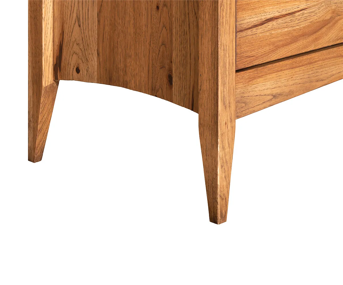 Simplicity Chest of Drawers - Image 3
