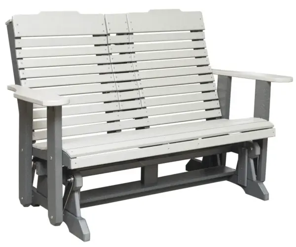 Curve Back Glider - 5'