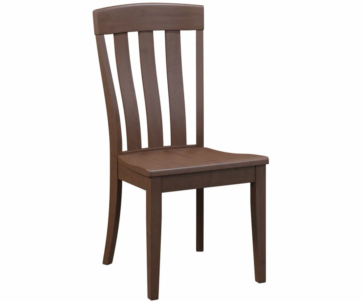 Cannon Chair