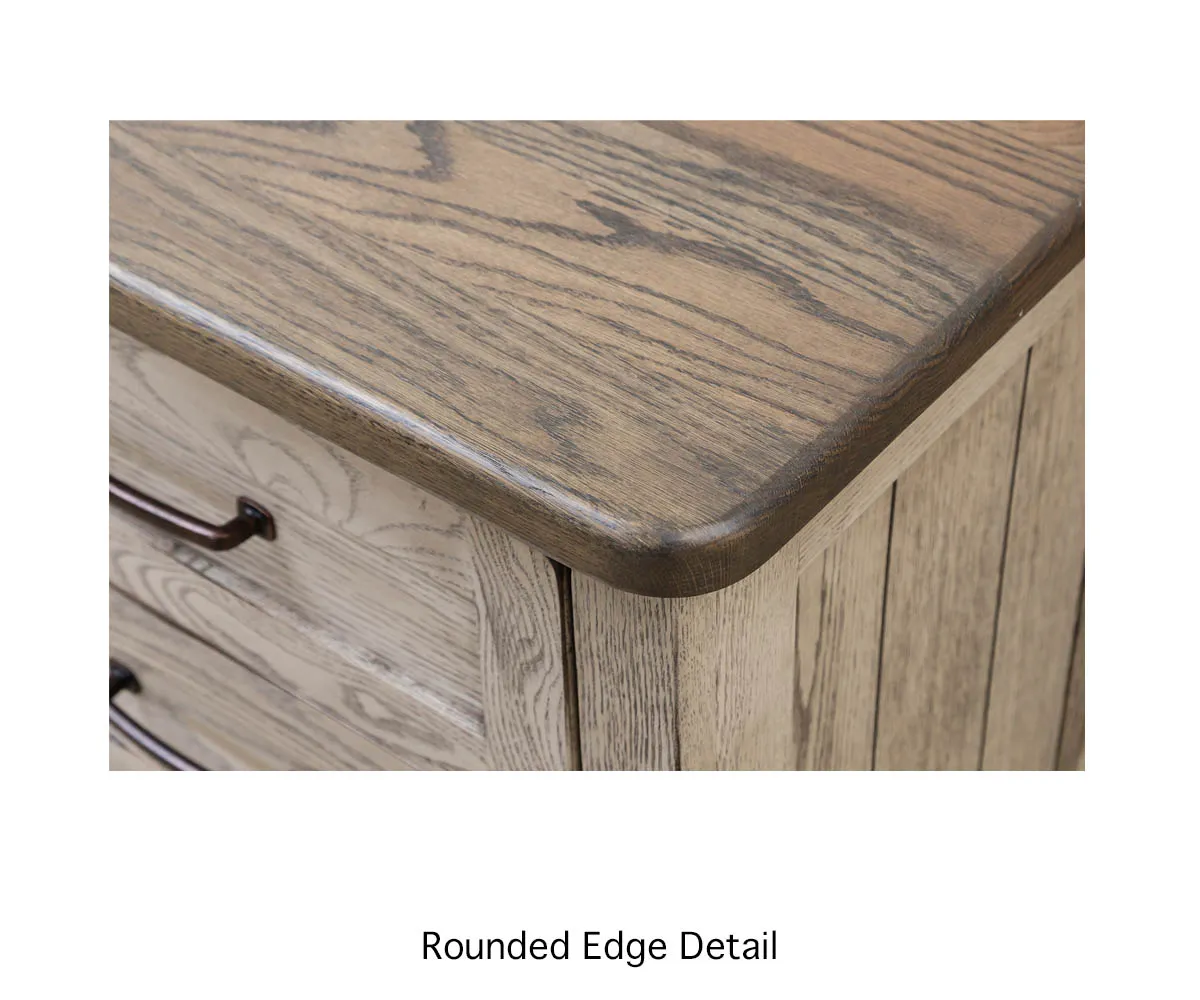 Farmstead Chest of Drawers - Image 2