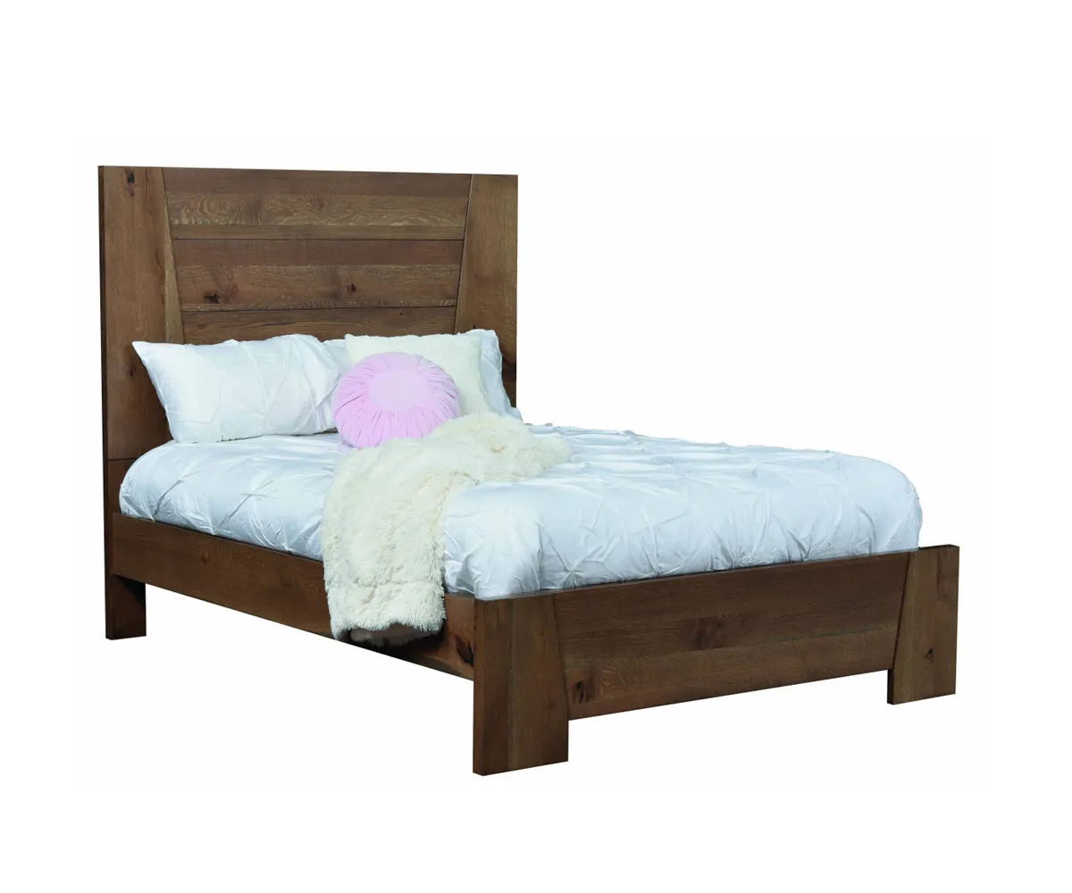 Grand Sequoia Bed - Image 2