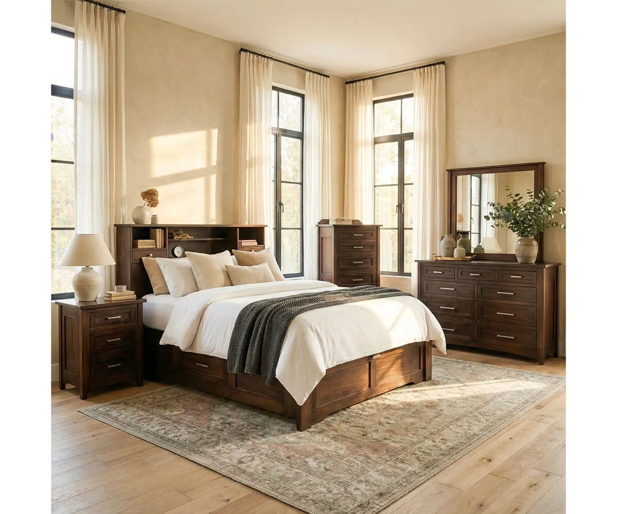 Birmingham Dresser - Image 2