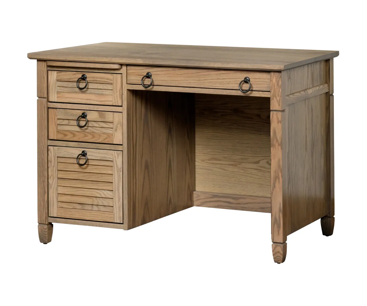 Aden Park Credenza Desk