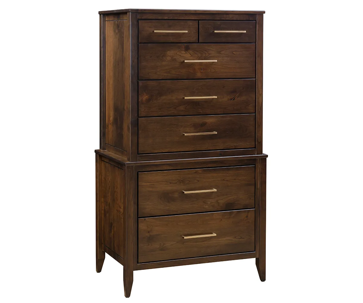 Manhattan Bedroom Collection - Image 9