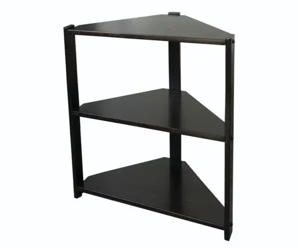 Corner 3 Tier Stand