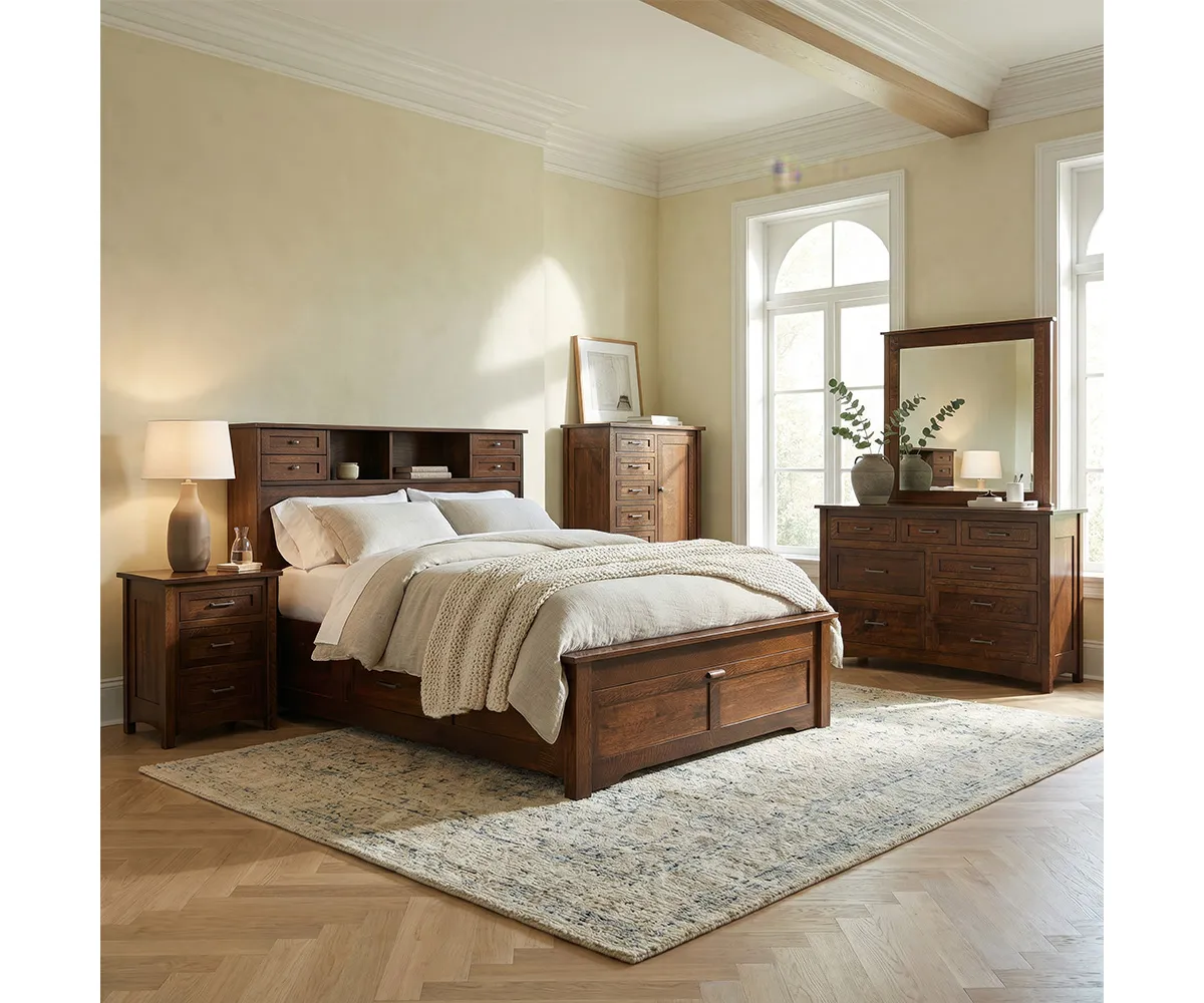 Briarwood Dresser - Image 2