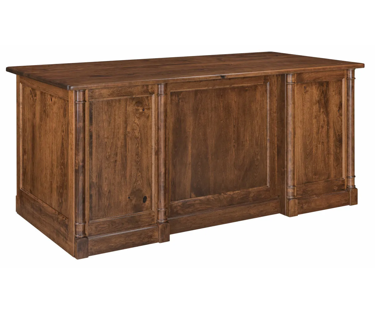Covington File Desk - Image 2