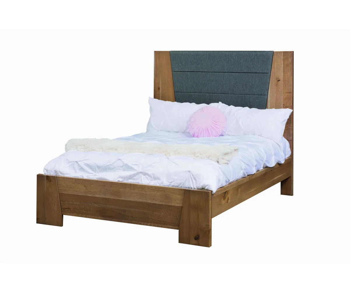 Grand Sequoia Bed