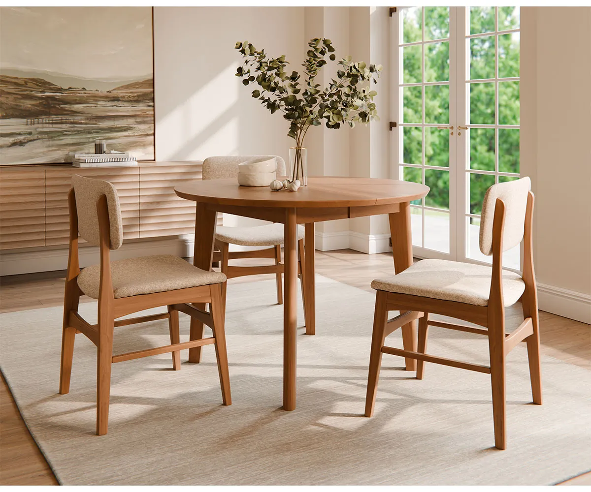 Winona Leg Table - Image 2