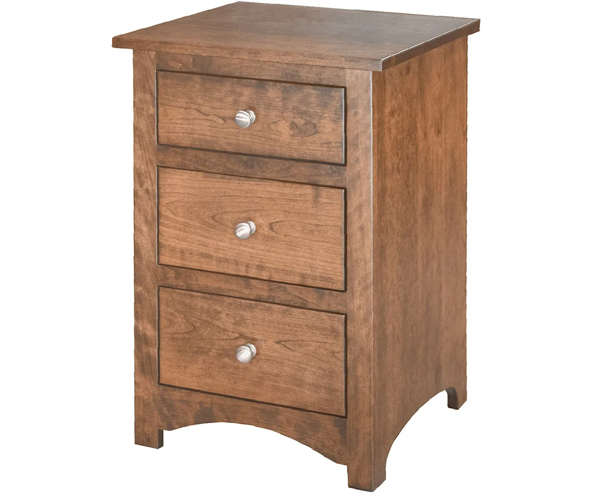 Shaker Nightstand