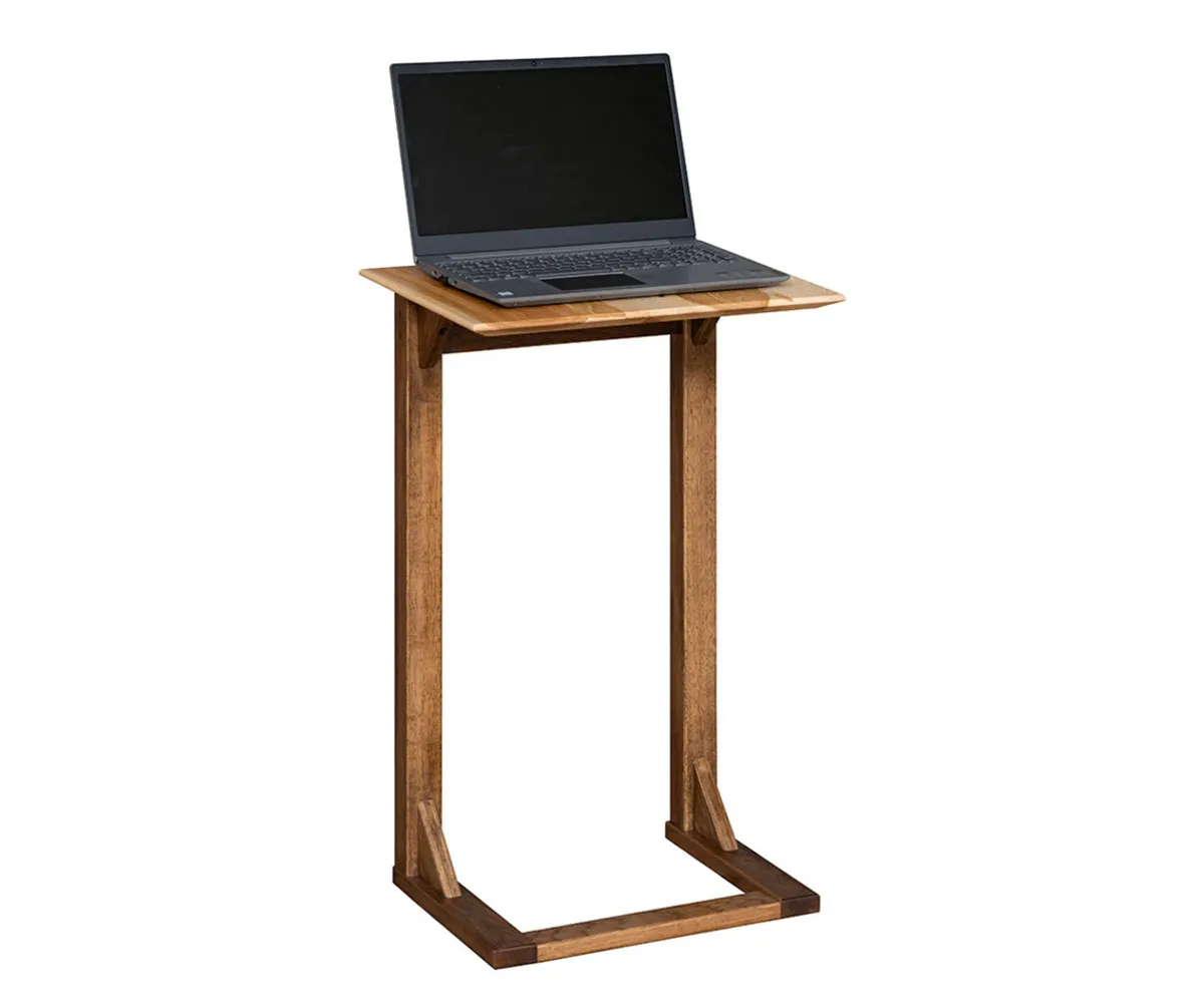 Simplicity Laptop Server