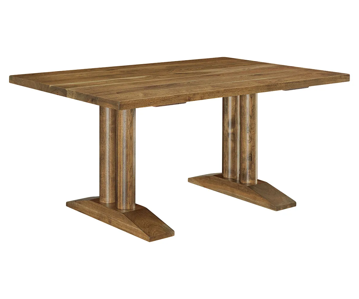 Lake Wood Table