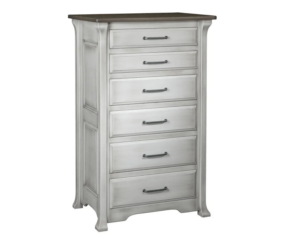 Farmington Chest