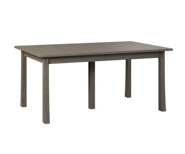 Superior Mission Table