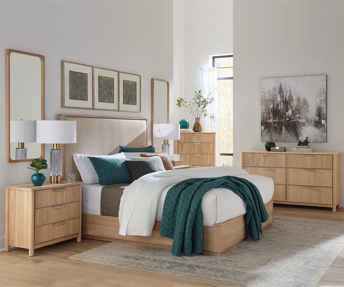 Reseda Dresser - Image 2