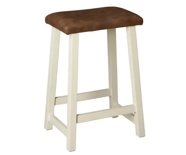 Manhattan 24" Bar Stool