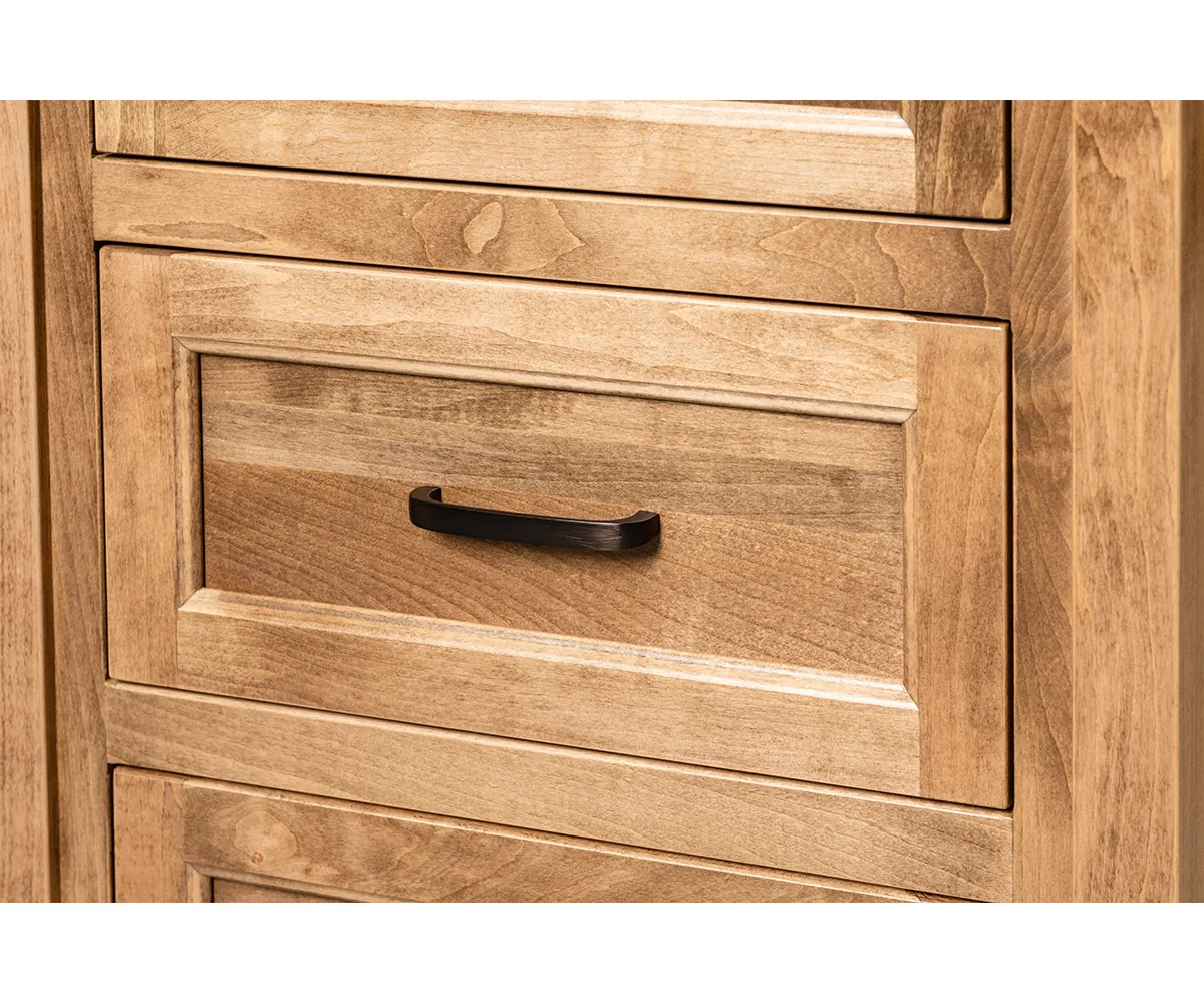 Bloomdale Nightstand - Image 4