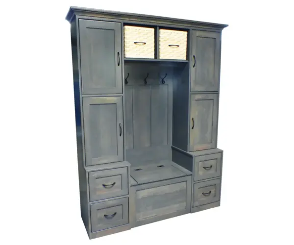 Farmside Locker