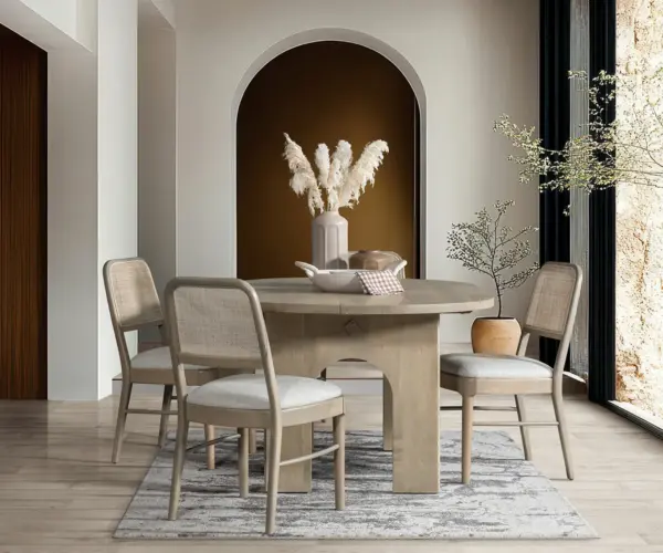 Ann Arbor Dining Collection